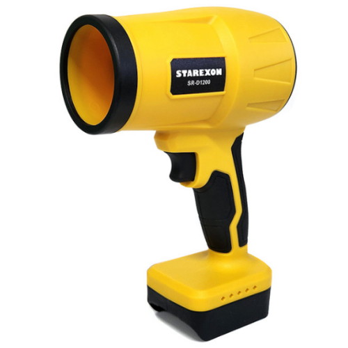 스타렉슨 SR-D1200 (충전기없음, 배터리없음)