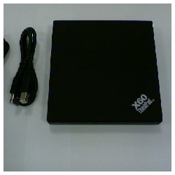 IBM CD-ROM U-201 USB_이미지