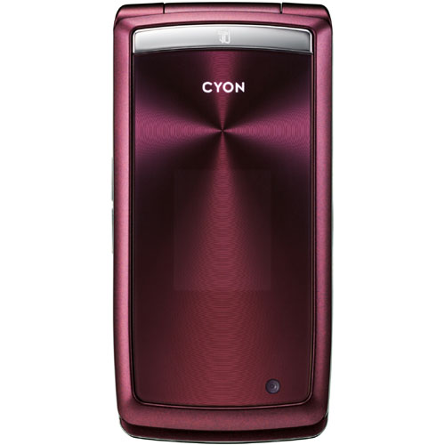 LG전자 싸이언 LG-SV300 [SKT] (번호이동)_이미지