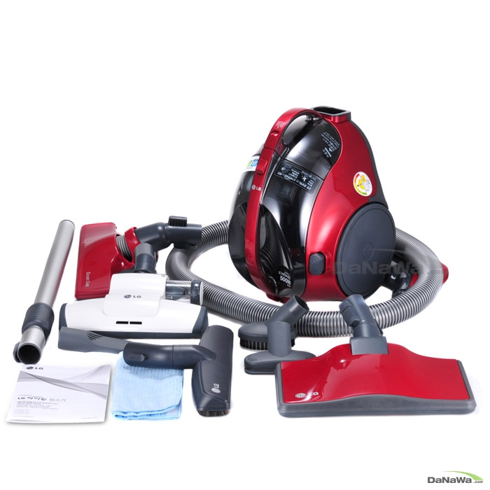 LG���� ����ŷ VC4016LHAY