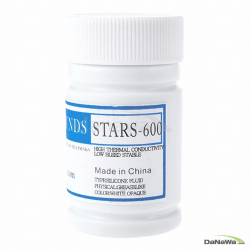 COOLERTEC STARS-600 GRAY_이미지