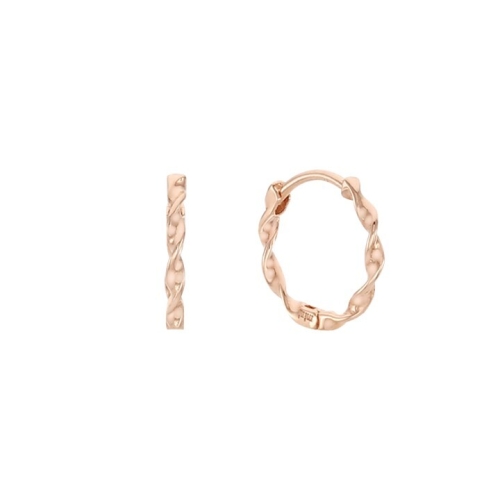  미니골드 주얼리 어썸 베이직 14k 라블리 귀걸이 ERIS4060_MA