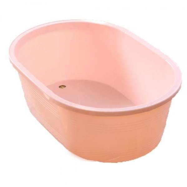 글로리 747LCZ03 이동식욕조 배수구 세트 1000 욕조 간이욕조