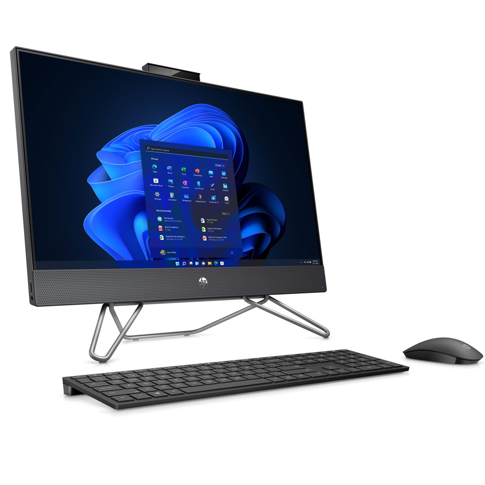 HP 프로원 240 G9 6K7Z4PA Win10Pro (32GB, M.2 512GB)_이미지