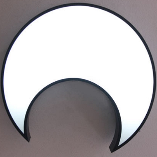 ���ƽ������� LED ������Ʈ Ű��� 50W