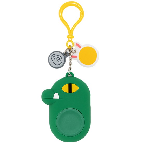 카카오프렌즈 3W 갤럭시워치 워치톡 보조배터리 1200mAh (갤럭시워치용, 1개)_이미지