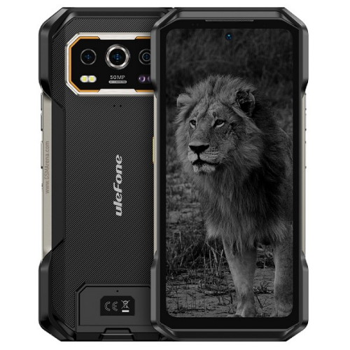 uleFone Armor 27 ���� 256GB, �ڱ���