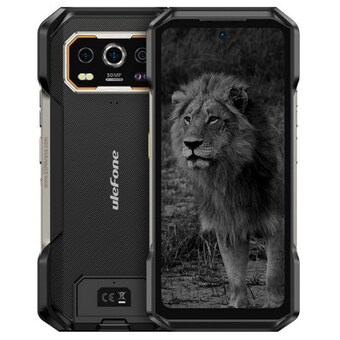 uleFone Armor 27 프로 256GB, 자급제