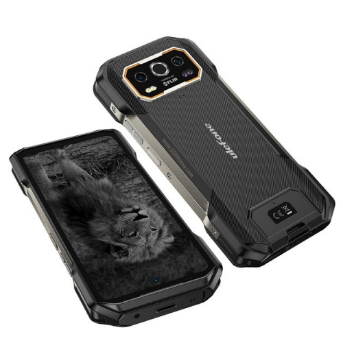uleFone Armor 27 ���� 256GB, �ڱ���