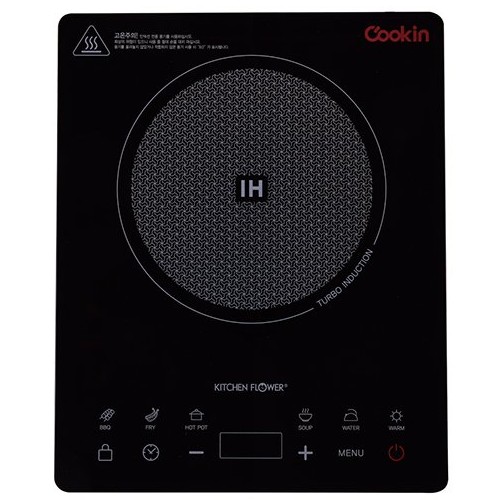 남양키친플라워 쿠킨 터보 KEP-IH5000SKCP