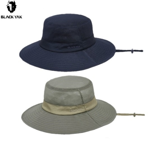 블랙야크 남녀공용 아웃도어 매쉬 등산모자 (2BYHTS3910)이미지입니다. 누르면 해당 게시물로 새창이동합니다.