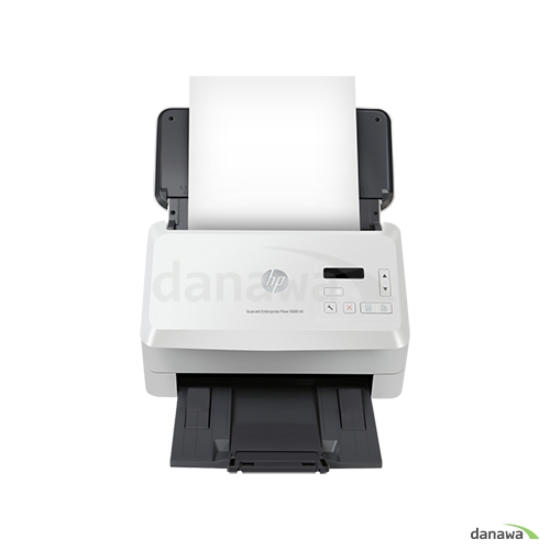 HP 스캔젯 엔터프라이즈 플로우 5000 s5_이미지