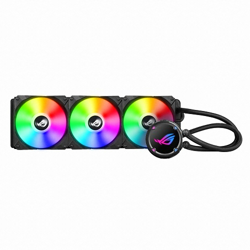 ASUS ROG STRIX LC 360 RGB_이미지