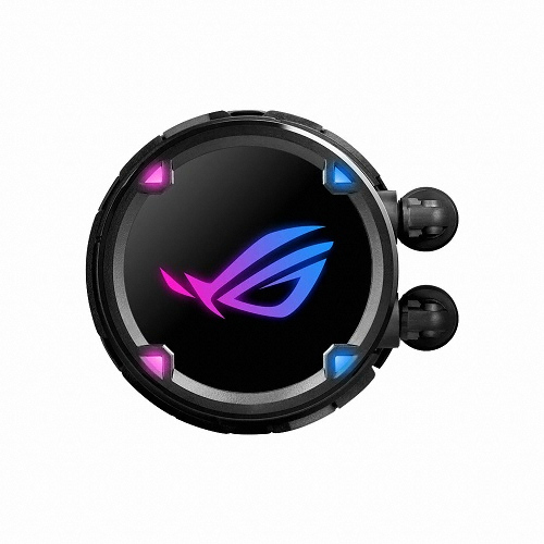 ASUS ROG STRIX LC 360 RGB_이미지