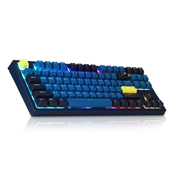 COX ������ ���̺� ����� RGB TKL ������