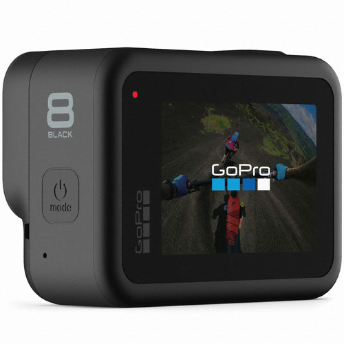 고프로 히어로8 블랙 (정품)_이미지