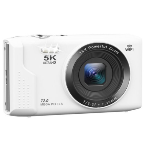 RUNHome 7200W 고급 디지털 카메라 (정품)_이미지