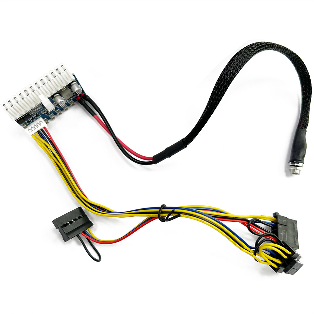 셀텍 LR1108 160W Plug Type 120W 파워어댑터 포함_이미지