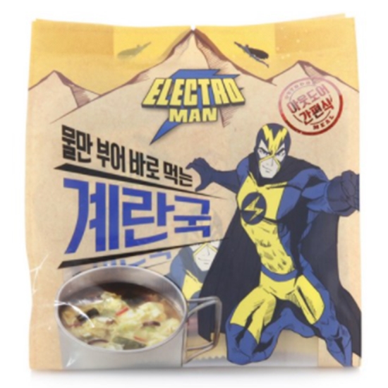 �̸�Ʈ �Ϸ�Ʈ�θ� ����� 30g