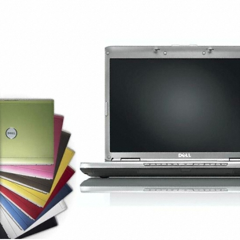 DELL 인스피론 1520 (T7250)_이미지