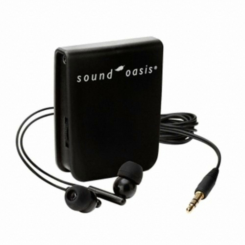 사운드오아시스 S-001