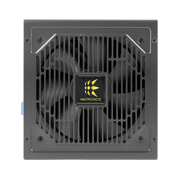 마이크로닉스 Classic II 750W 80PLUS골드 풀모듈러 ATX3.1 (중고)_이미지