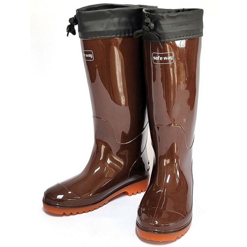 겨울 방한 카프장화