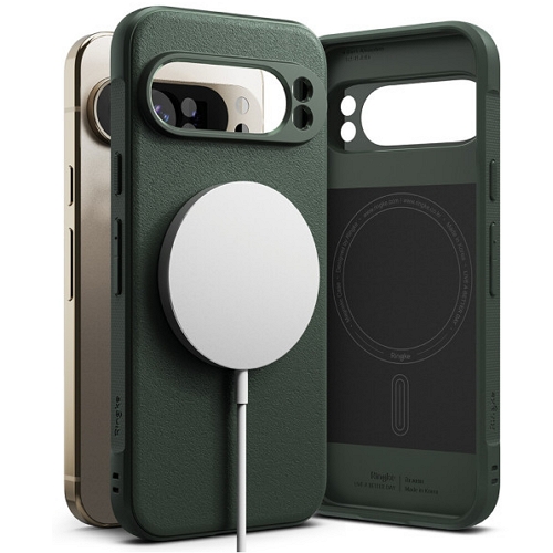 리어스 링케 구글 픽셀 9 오닉스 마그네틱 케이스_이미지