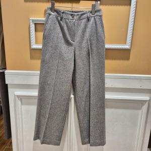 BCBG 프리먼드 바지 B4DAP325_이미지