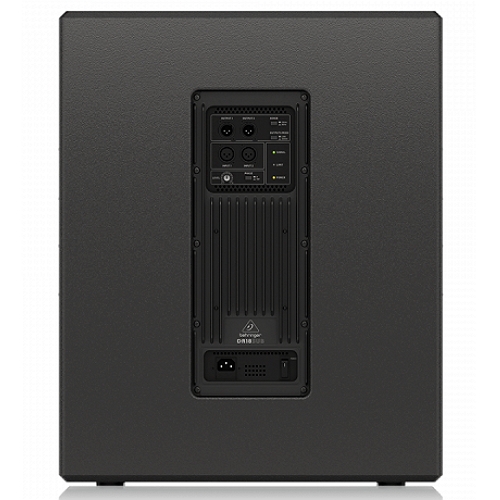 베링거 DR18SUB (정품)_이미지