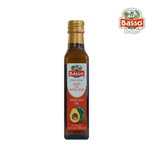  바쏘 아보카도 오일 250ml