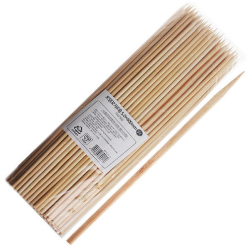 [불명] 오뎅꼬치 5.0x40cm 100P이미지입니다. 누르면 해당 게시물로 새창이동합니다.