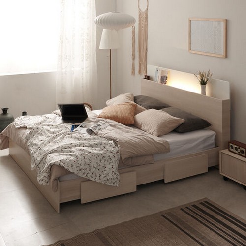 BIF����׿� ��׵� KC611 ���� LEDħ�� Q