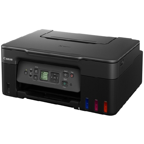 Canon PIXMA 정품 무한 G2970 (무한잉크)_이미지