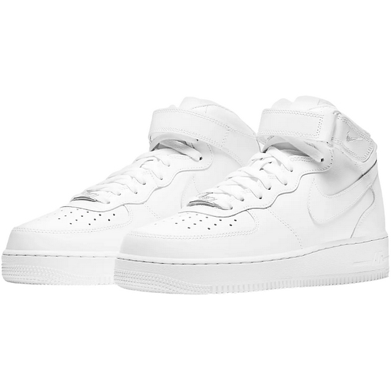 나이키 에어포스 1 미드 07 CW2289-111 (병행)_이미지