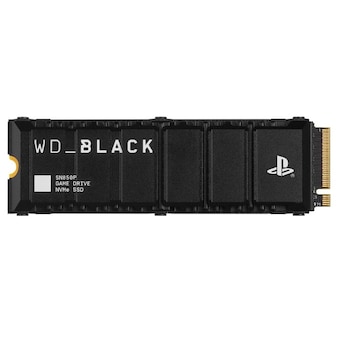 Western Digital <b>WD</b> BLACK SN850P 히트싱크 for PS5 M.2 NVMe 해외구매