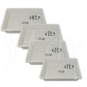 코스마 코스마 사각 소쿠리1호