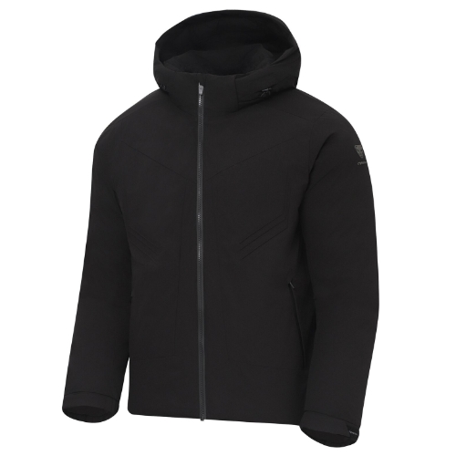 메탈릭 슬림 다운 YMW25507Z1