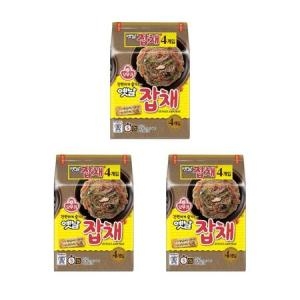 오뚜기 옛날 잡채 75g (12개)_이미지