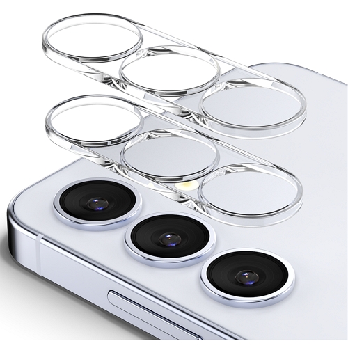 원바이원인터내셔널 요거 갤럭시A16 카메라 렌즈 풀커버 강화유리 보호필름