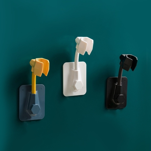 갓샵 흡착식 샤워기 거치대 홀더 걸이이미지입니다. 누르면 해당 게시물로 새창이동합니다.