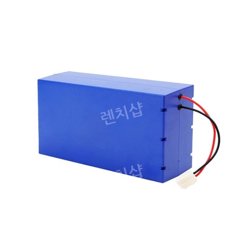 바이시클 전동킥보드 배터리 스쿠터 바이크 8A 범용 배터리팩 전기스쿠터 48V12Ah 전동스쿠터 36v8A사이즈30 7 4 1개