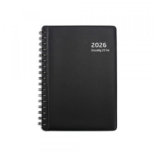 양지사 2026 유즈어리25Tw 다이어리