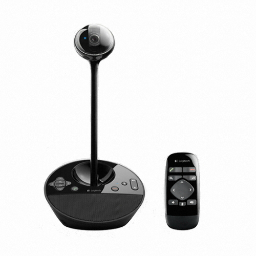 로지텍 BCC950 (정품)이미지입니다. 누르면 해당 게시물로 새창이동합니다.