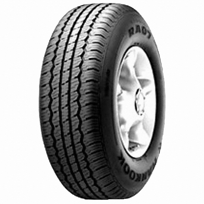 한국타이어 래디알 RA07 275/60R15 (지정점무료장착)_이미지