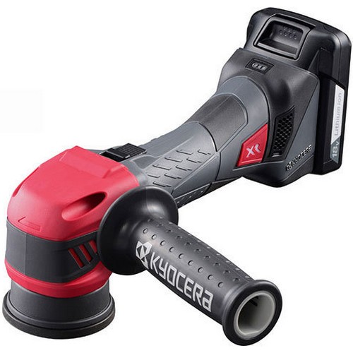 교세라 DPEG11XR (1.5Ah+6.0Ah, 배터리 2개)_이미지