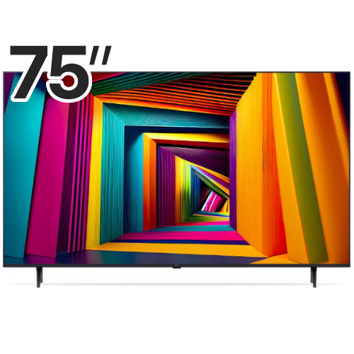 LG���� ��Ʈ��HD 75UT93RC0NA