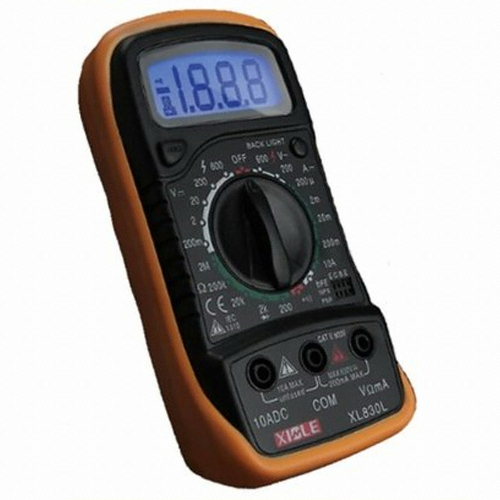 DT830