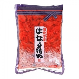  하나 후쿠진스케 1kg 복신지