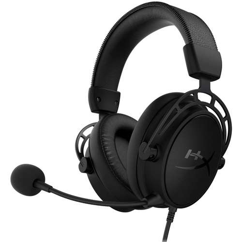 HyperX Cloud Alpha S HX-HSCAS-BK/WW